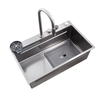 Ocean Series Waterfall Sink